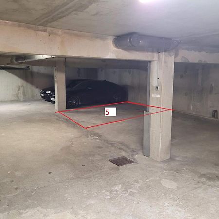 רואן 2 Appt Medielounge Ou Medieold, Parking Vue Magnifique Par Beds76 חדר תמונה