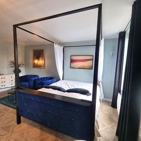 רואן 2 Appt Medielounge Ou Medieold, Parking Vue Magnifique Par Beds76 מראה חיצוני תמונה